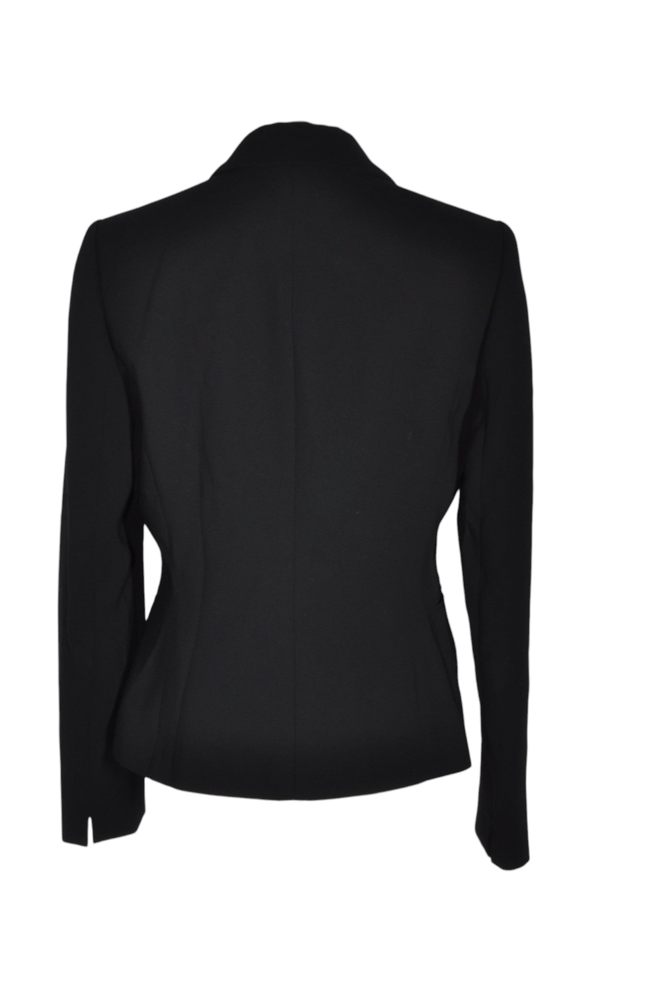 CALVIN KLEIN Blazers Regular fit in Black - Size 6 | 69.99 $ KOOP