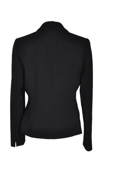 CALVIN KLEIN Blazers Regular fit in Black - Size 6 | 69.99 $ KOOP