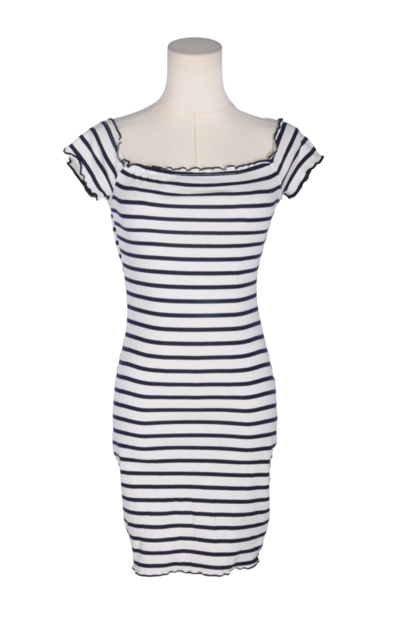 GUESS Women Bodycon Dresses Regular fit in White - Size S | 39.99 $ KOOP