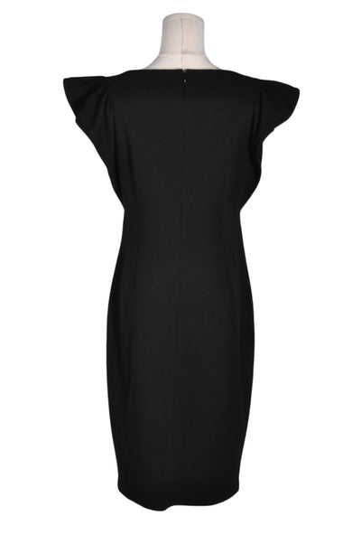 CALVIN KLEIN Women Sheath Dresses Regular fit in Black - Size 8 | 34.29 $ KOOP