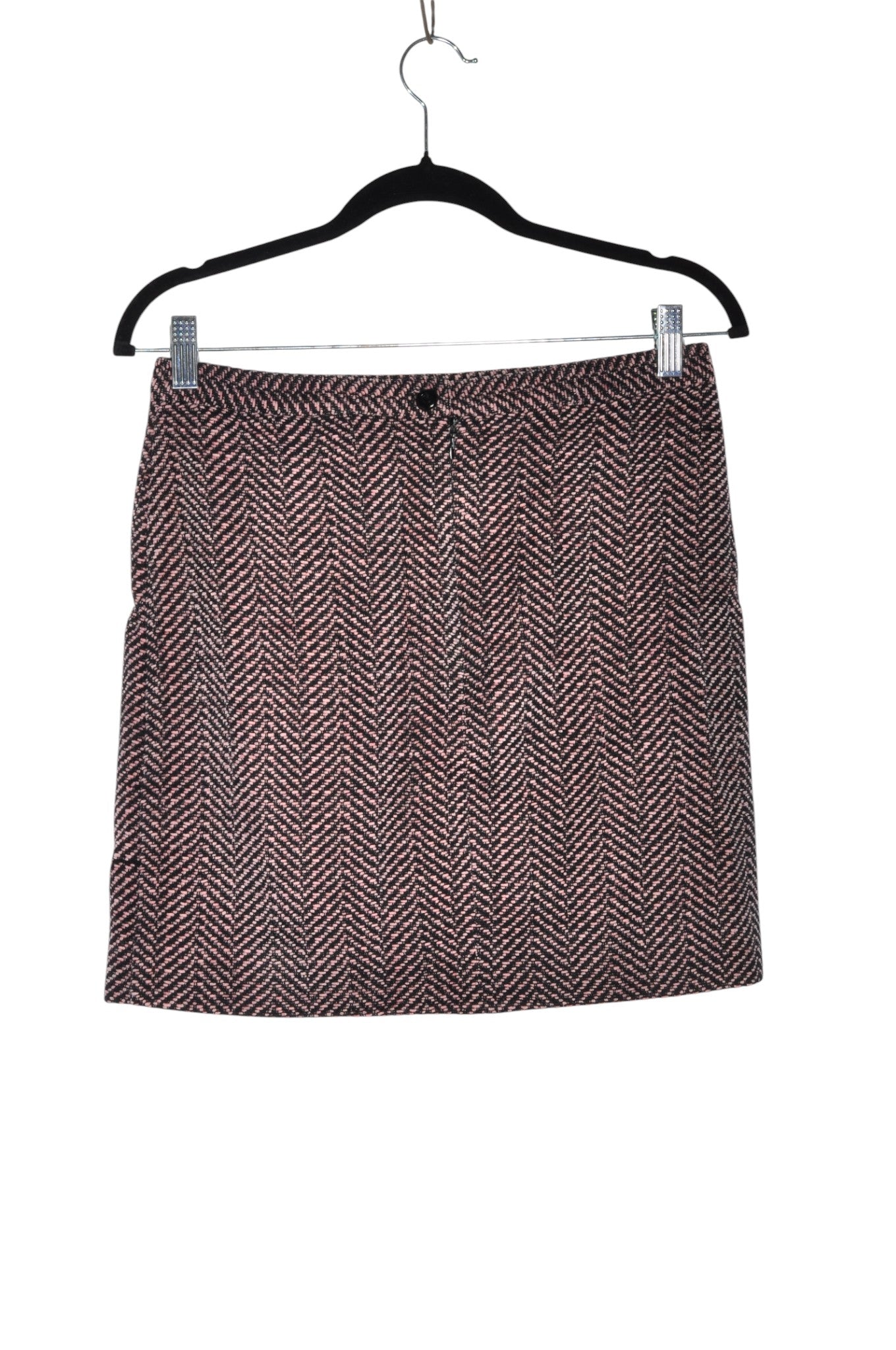 LAURA Women Casual Skirts Regular fit in Brown - Size 8 | 29.99 $ KOOP