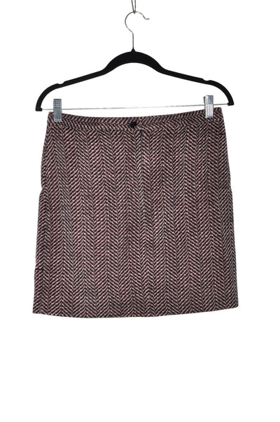 LAURA Women Casual Skirts Regular fit in Brown - Size 8 | 29.99 $ KOOP