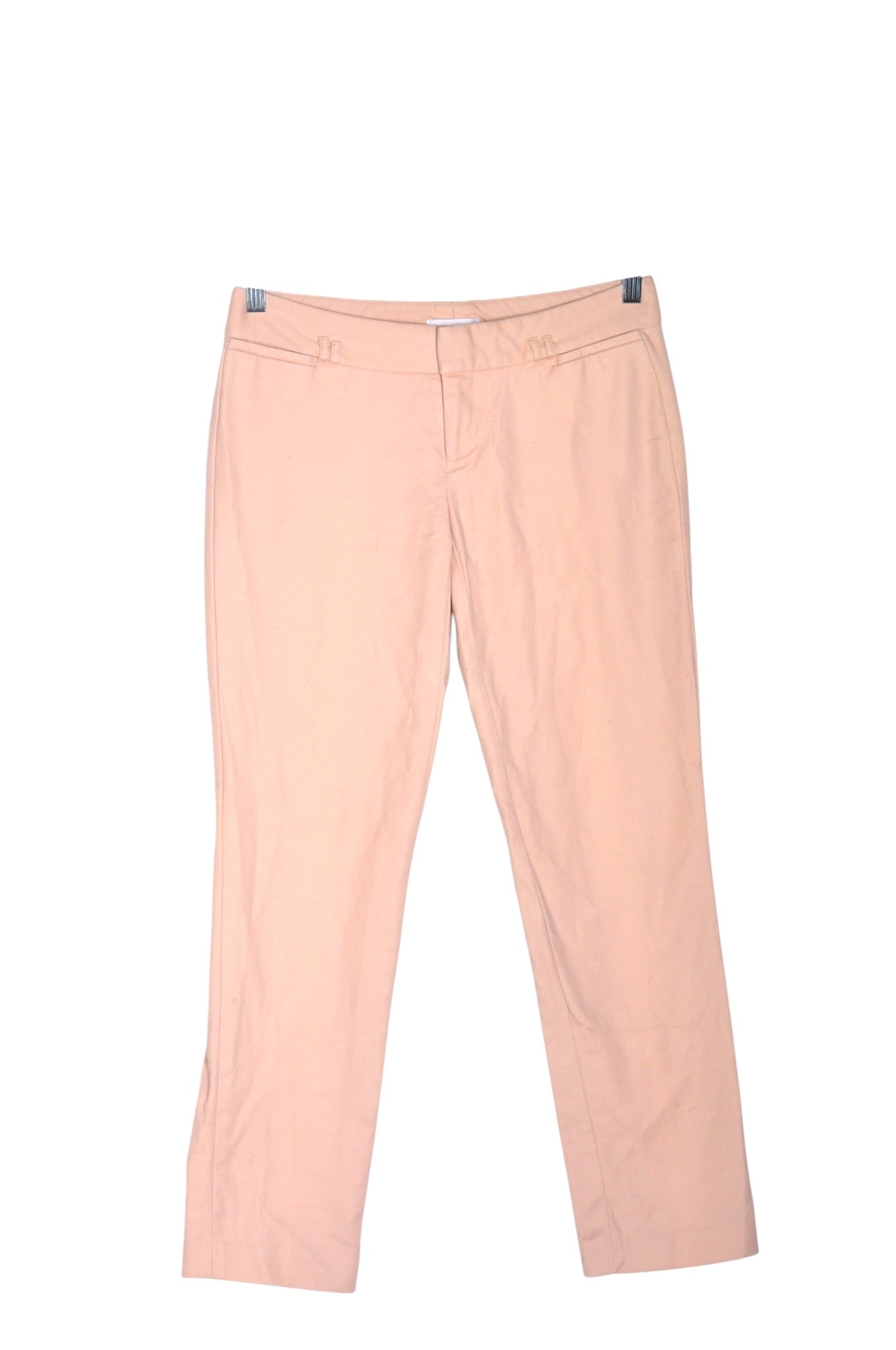 CALVIN KLEIN Women Work Pants Regular fit in Beige - Size 2 | 34.29 $ KOOP