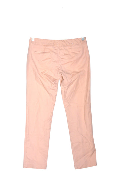 CALVIN KLEIN Women Work Pants Regular fit in Beige - Size 2 | 34.29 $ KOOP