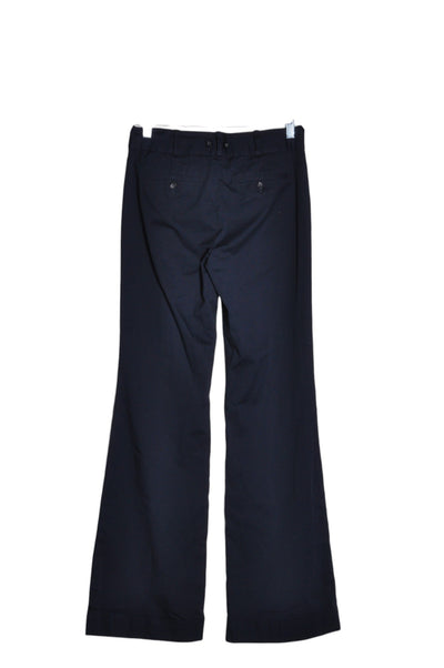 CLUB MONACO Women Work Pants Regular fit in Blue - Size 4 | 34.29 $ KOOP