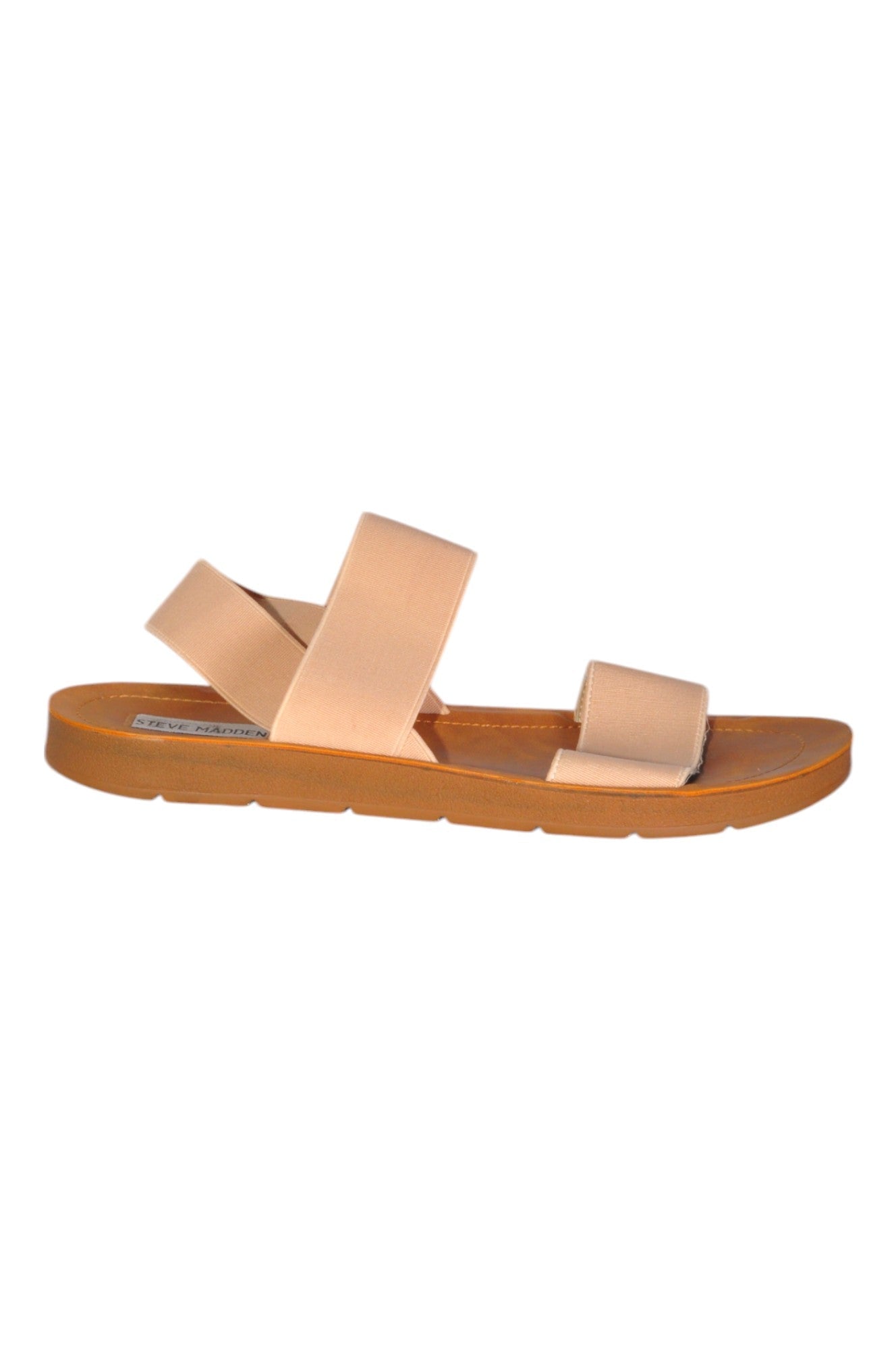 STEVE MADDEN Women Sandals Regular fit in Beige - Size 9 | 26.89 $ KOOP