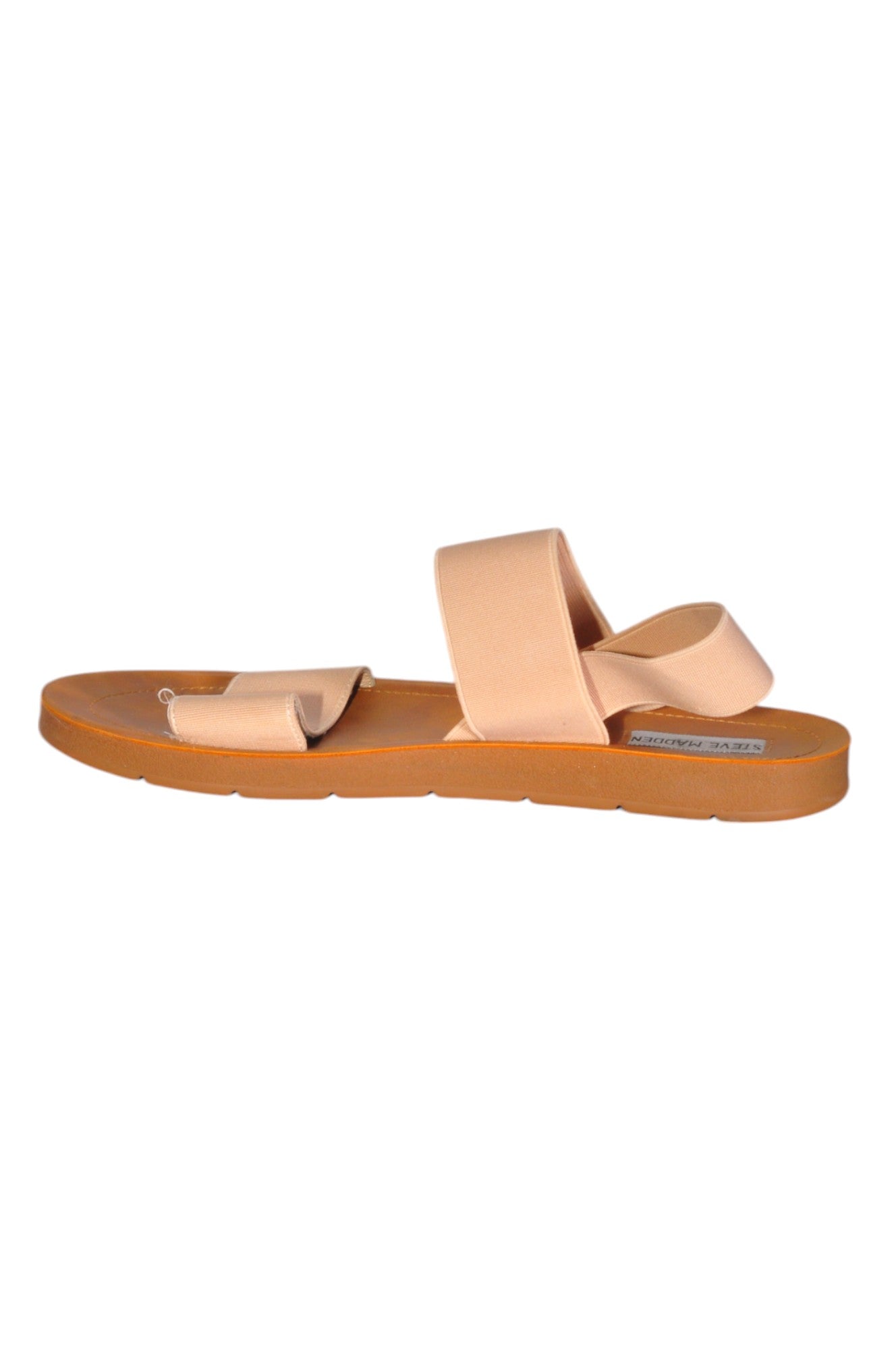 STEVE MADDEN Women Sandals Regular fit in Beige - Size 9 | 26.89 $ KOOP