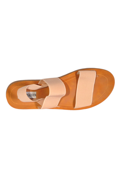 STEVE MADDEN Women Sandals Regular fit in Beige - Size 9 | 26.89 $ KOOP