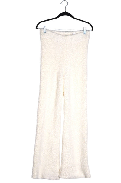 AERIE Women Work Pants Regular fit in White - Size S | 21.29 $ KOOP