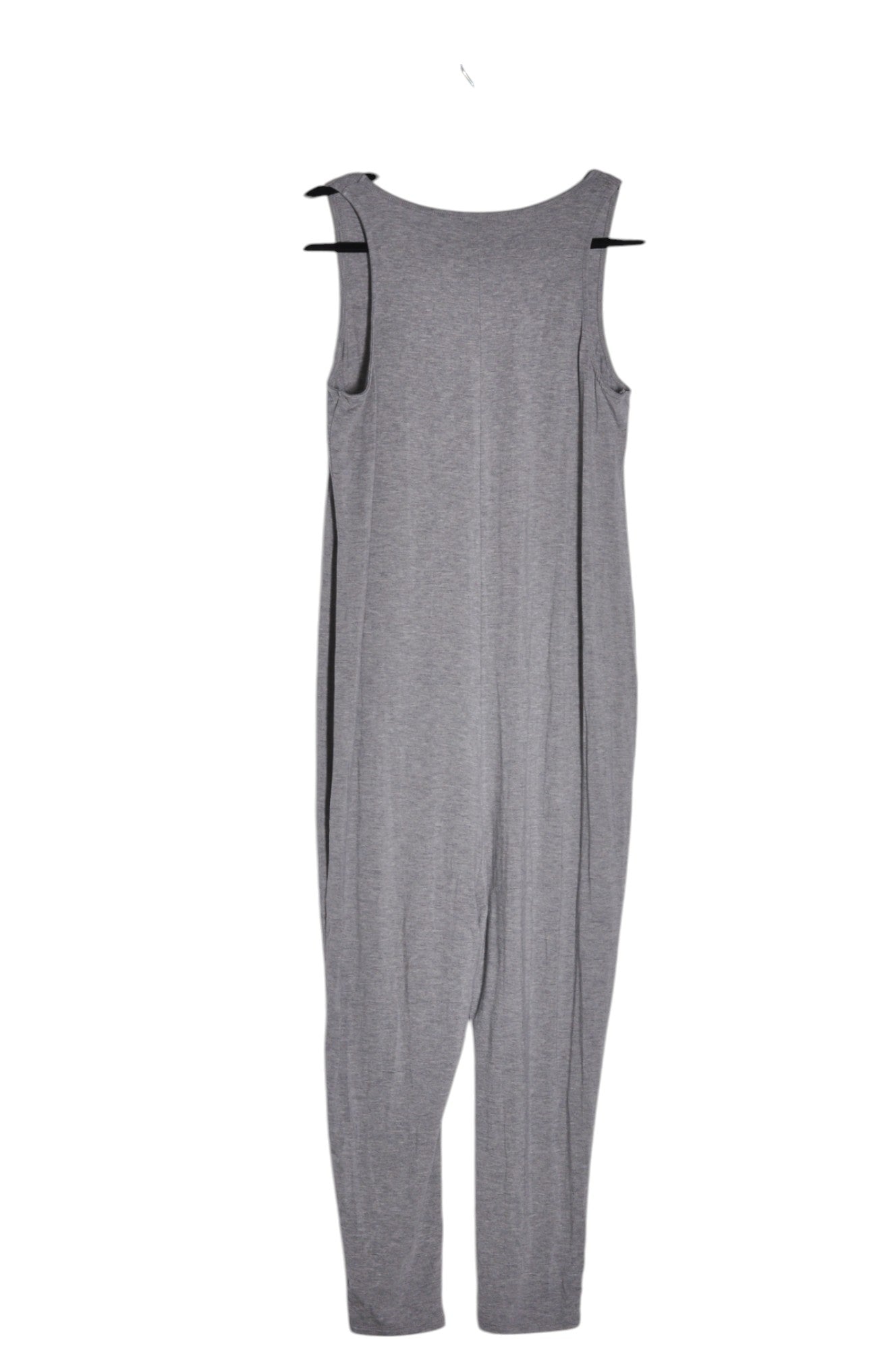 MONK & LOU Women Jumpsuits Regular fit in Gray - Size S | 16.2 $ KOOP