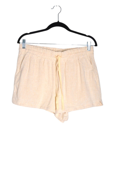 GENTLE FAWN Women Classic Shorts Regular fit in Beige - Size L | 16.2 $ KOOP