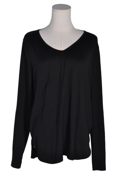 LOLE Women Blouses Regular fit in Black - Size L | 18.39 $ KOOP