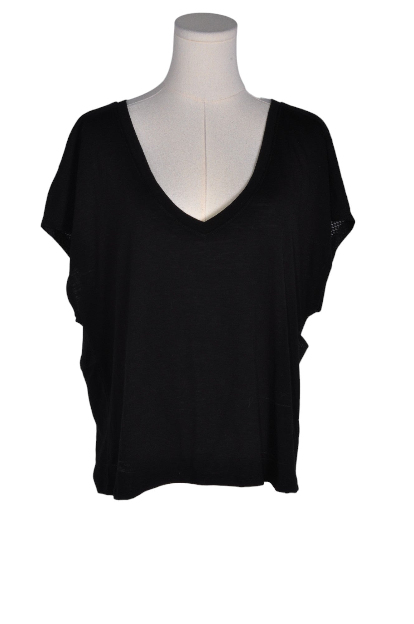 ASKYA Women Blouses Regular fit in Black - Size L | 16.5 $ KOOP