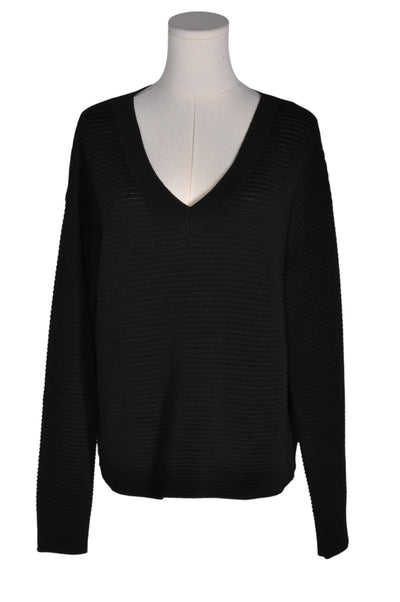 LOLE Women Sweaters Regular fit in Black - Size L | 18.39 $ KOOP