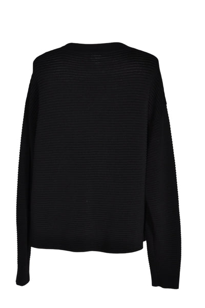 LOLE Women Sweaters Regular fit in Black - Size L | 18.39 $ KOOP