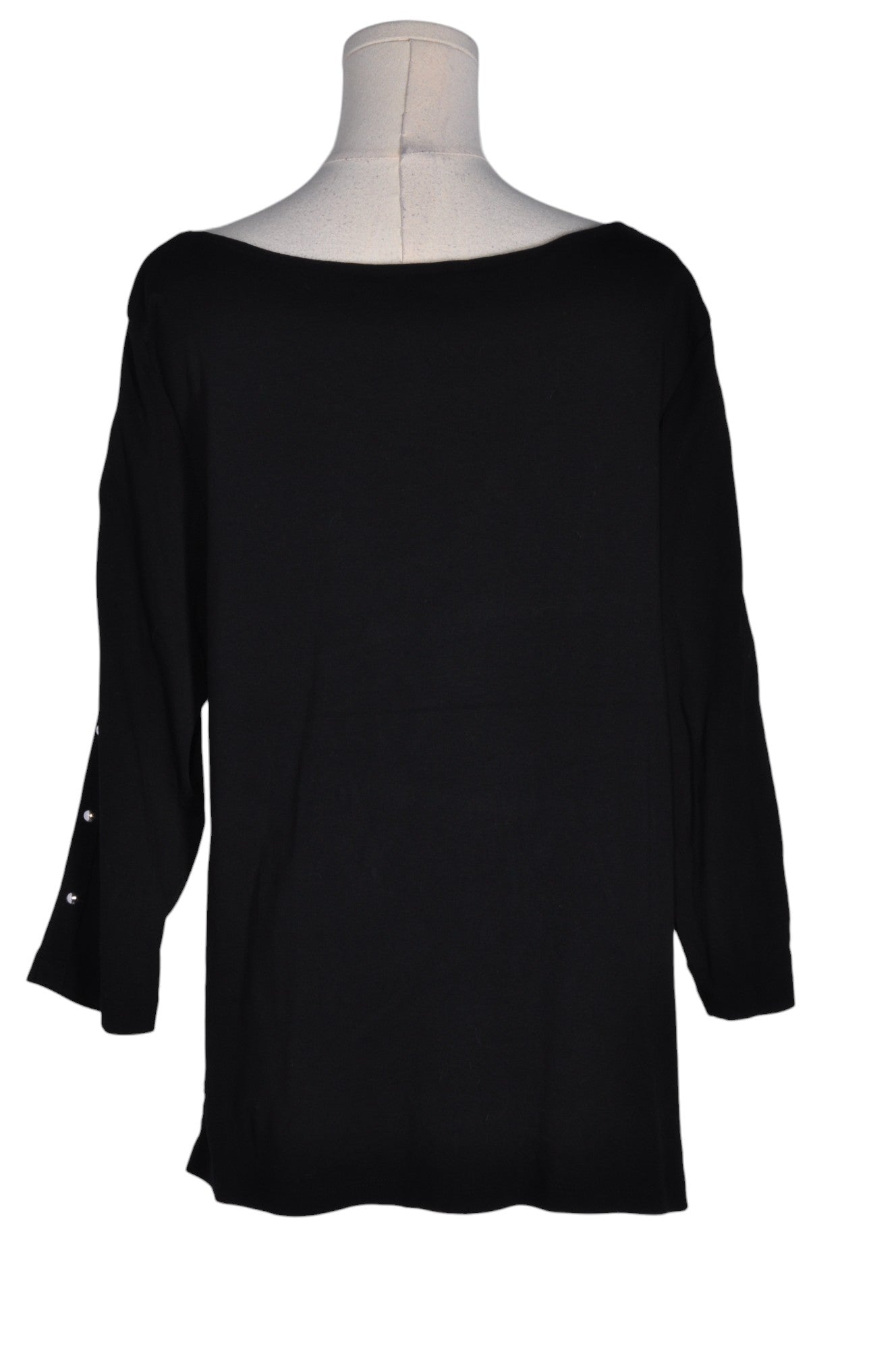 KAREN SCOTT Women Blouses Regular fit in Black - Size L | 15.5 $ KOOP