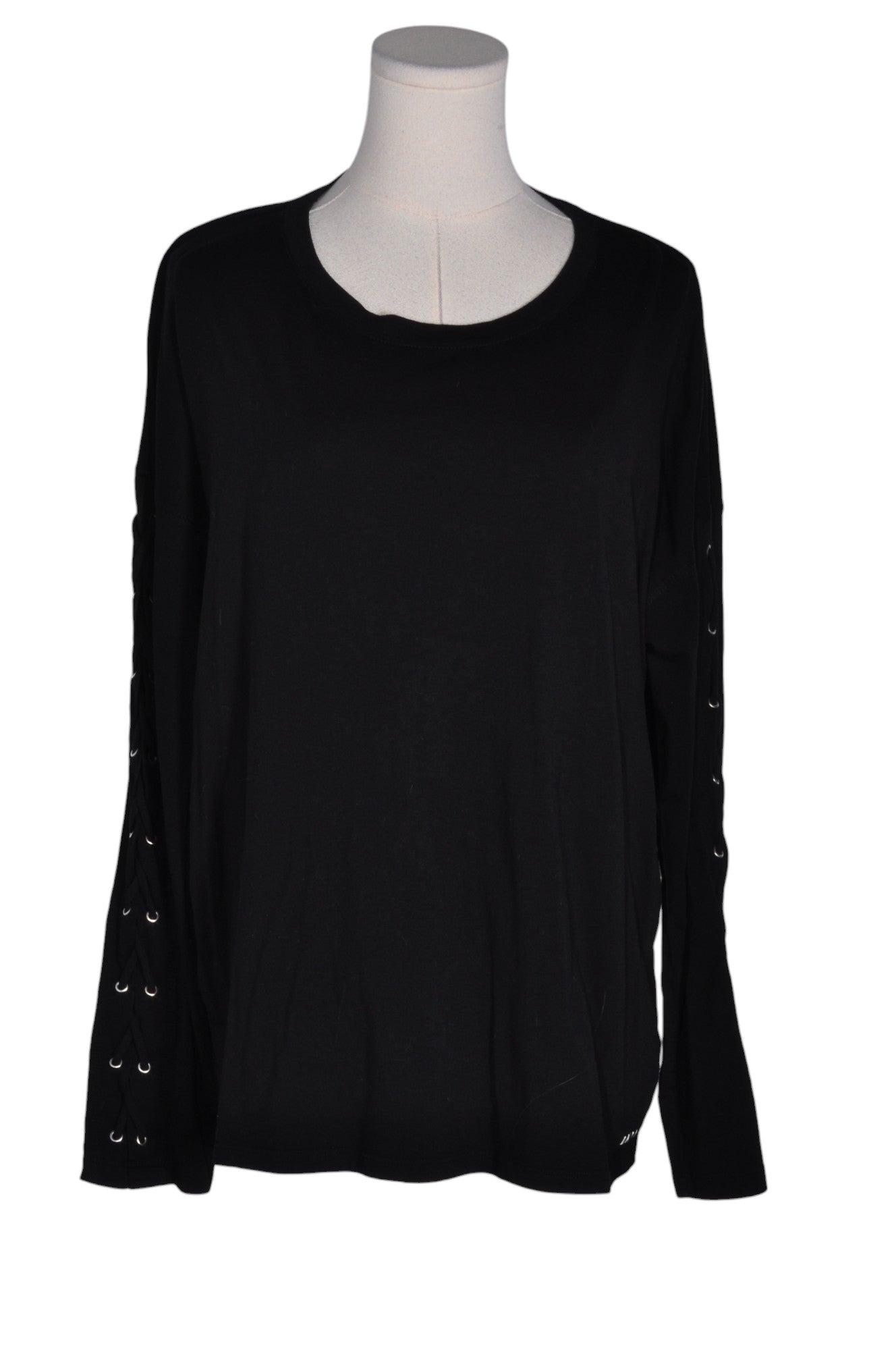 DKNY Women Sweaters Regular fit in Black - Size L | 27.89 $ KOOP