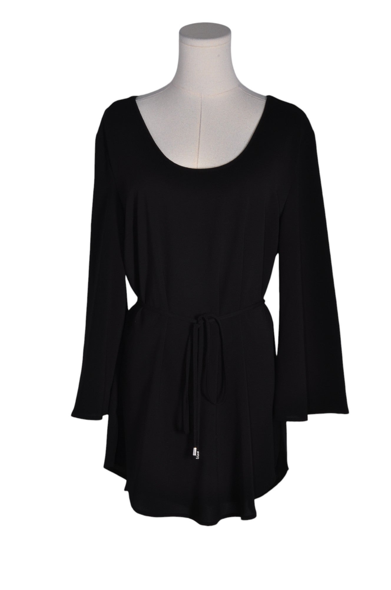 CHATEAU Women Tunics Regular fit in Black - Size M | 11.25 $ KOOP