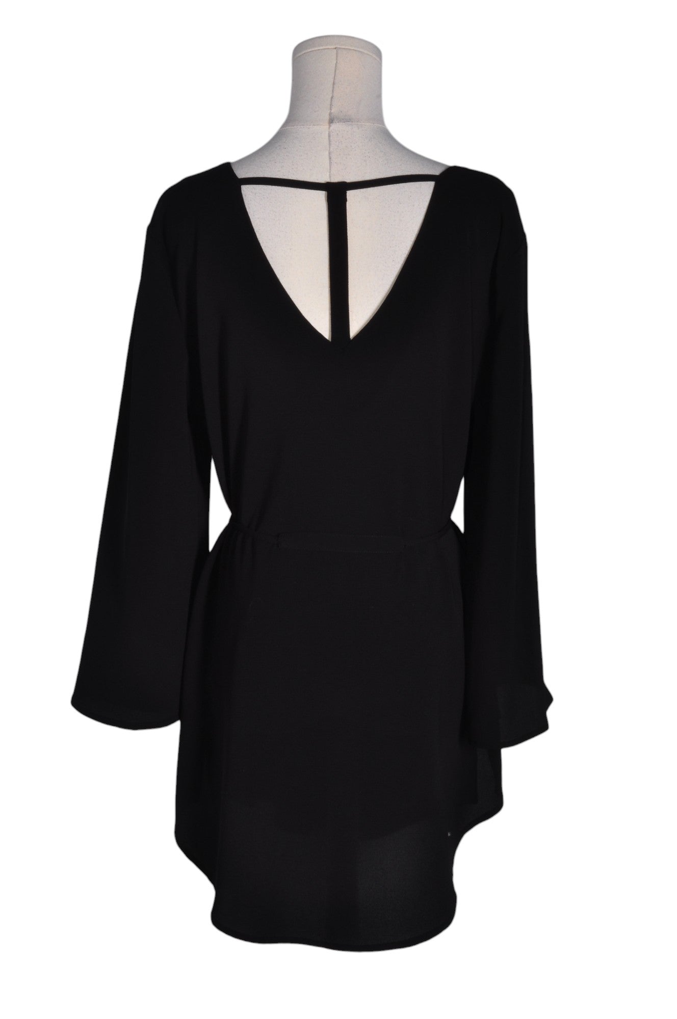 CHATEAU Women Tunics Regular fit in Black - Size M | 11.25 $ KOOP