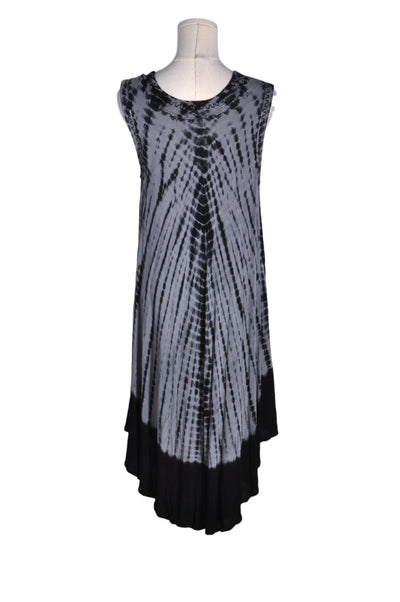 IN GEAR Women High Low Dresses Regular fit in Gray - Size L | 12 $ KOOP