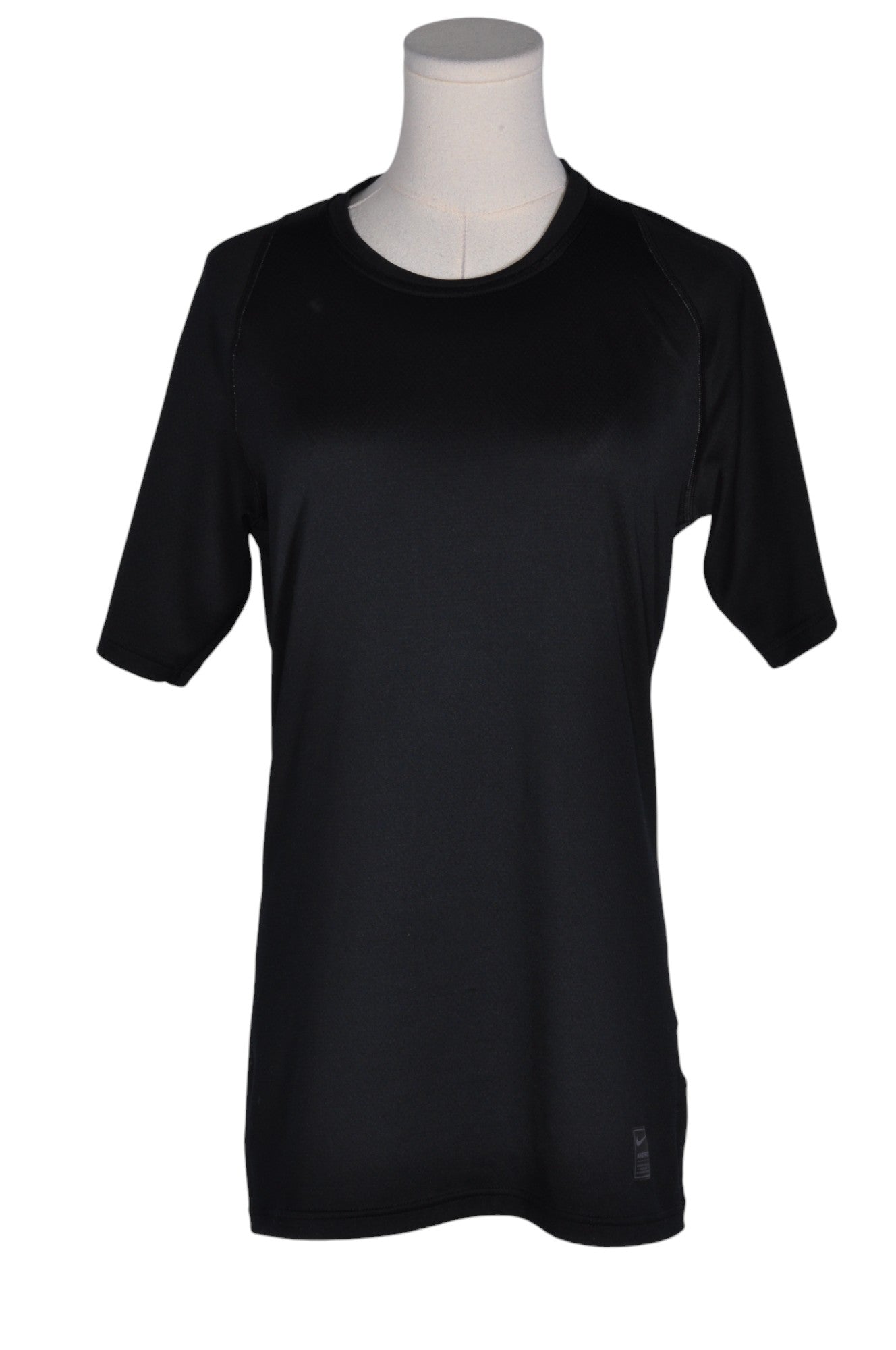 NIKE Women T-Shirts Regular fit in Black - Size S | 16.5 $ KOOP