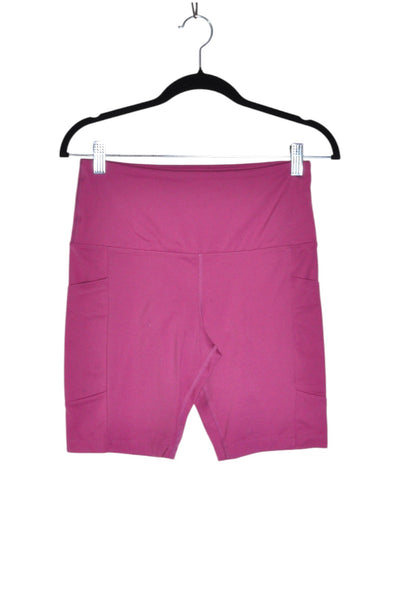 TUFF VEDA Women Classic Shorts Regular fit in Purple - Size S | 9.99 $ KOOP