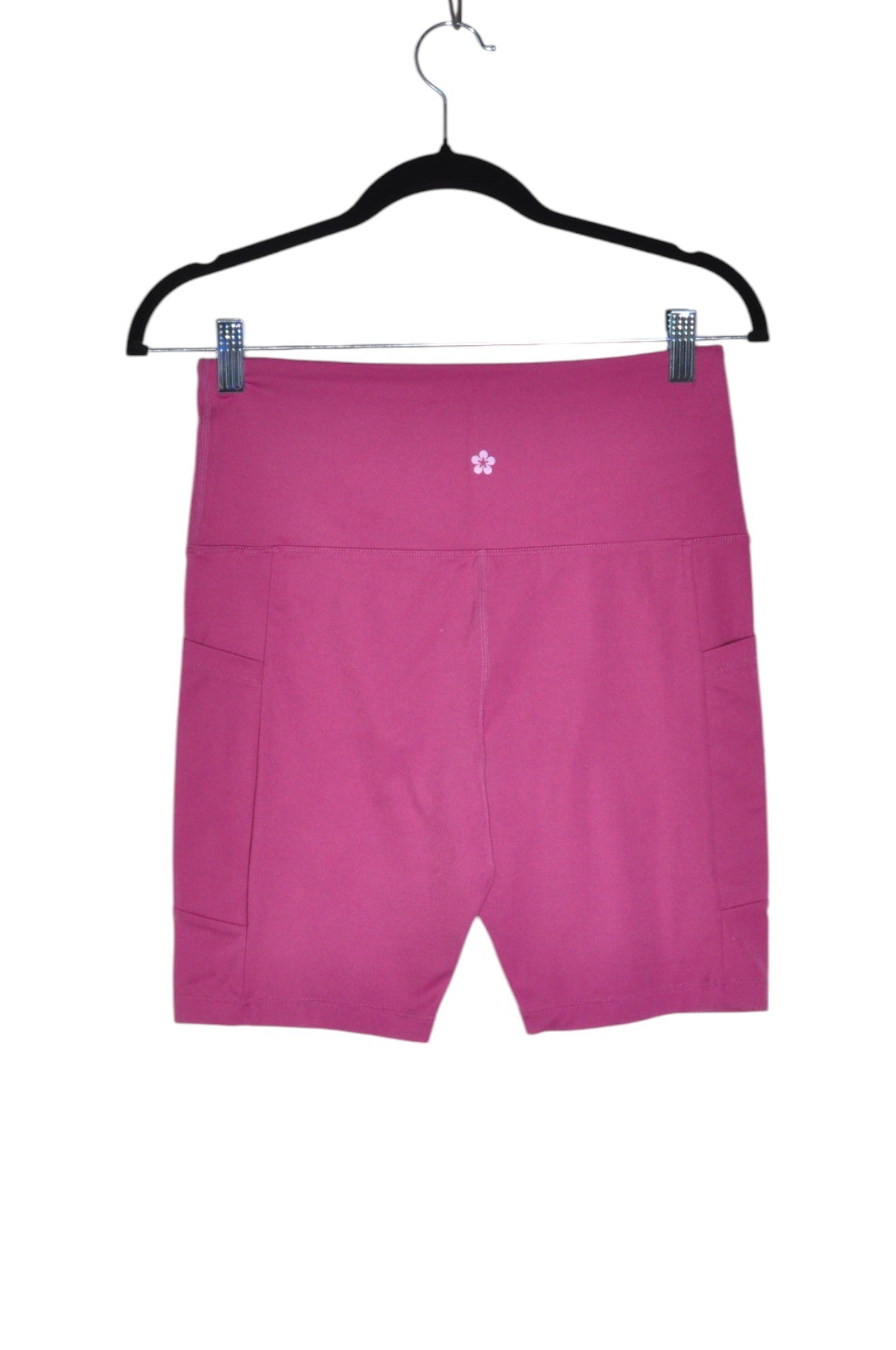 TUFF VEDA Women Classic Shorts Regular fit in Purple - Size S | 9.99 $ KOOP