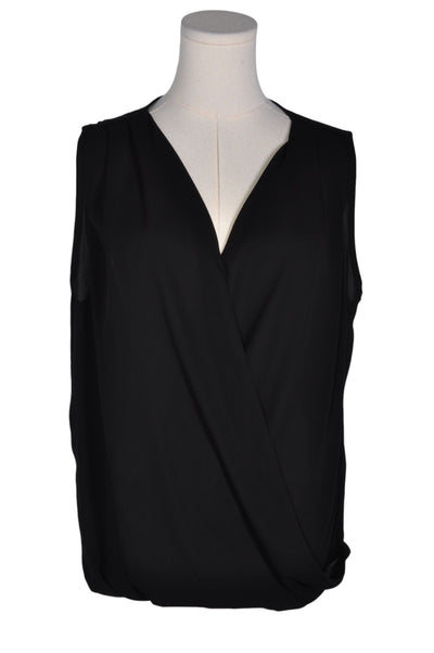 UNBRANDED Women Blouses Regular fit in Black - Size L | 9.99 $ KOOP