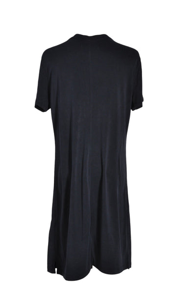 ABERCROMBIE & FITCH Women Shirt Dresses Regular fit in Black - Size S | 33.99 $ KOOP