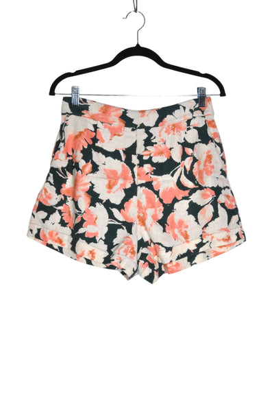 ABERCROMBIE & FITCH Women Classic Shorts Regular fit in Pink - Size M | 23.29 $ KOOP