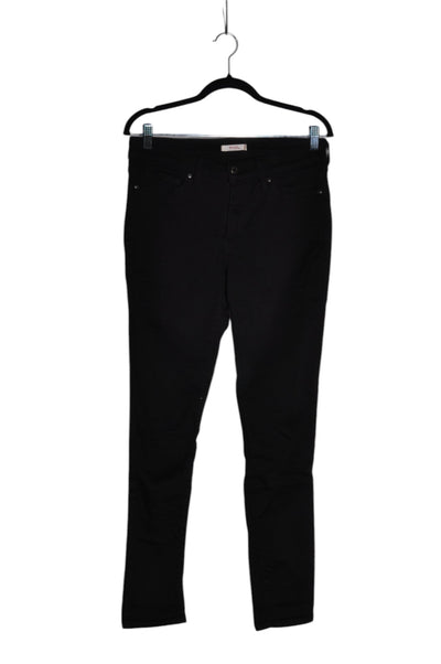 LEVI'S Women Straight-Legged Jeans Regular fit in Black - Size 29 | 27.89 $ KOOP