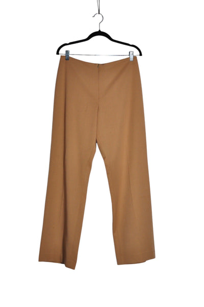 FABRIZIO GIANNI Women Work Pants Regular fit in Beige - Size 10 | 34.29 $ KOOP