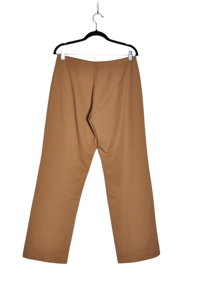 FABRIZIO GIANNI Women Work Pants Regular fit in Beige - Size 10 | 34.29 $ KOOP