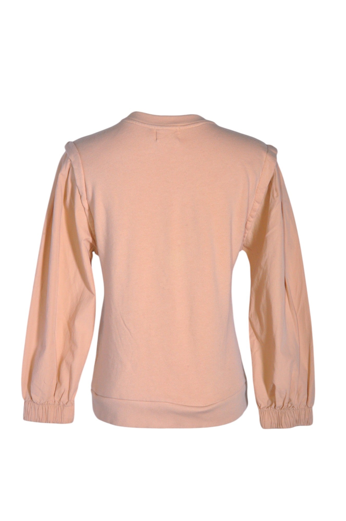 NATION Women Sweatshirts Regular fit in Pink - Size XS | 13.25 $ KOOP