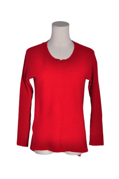 TAHARI Women Sweaters Regular fit in Red - Size S | 21.3 $ KOOP