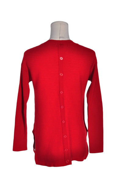 TAHARI Women Sweaters Regular fit in Red - Size S | 21.3 $ KOOP