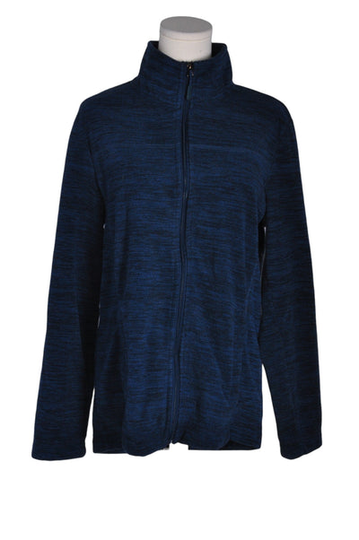 GEORGE Women Jackets Regular fit in Blue - Size S | 9.99 $ KOOP