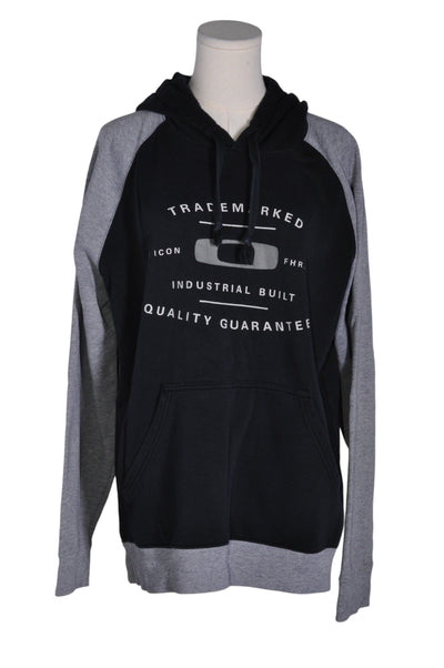 OAKLEY Women Sweatshirts Regular fit in Black - Size L | 16.5 $ KOOP