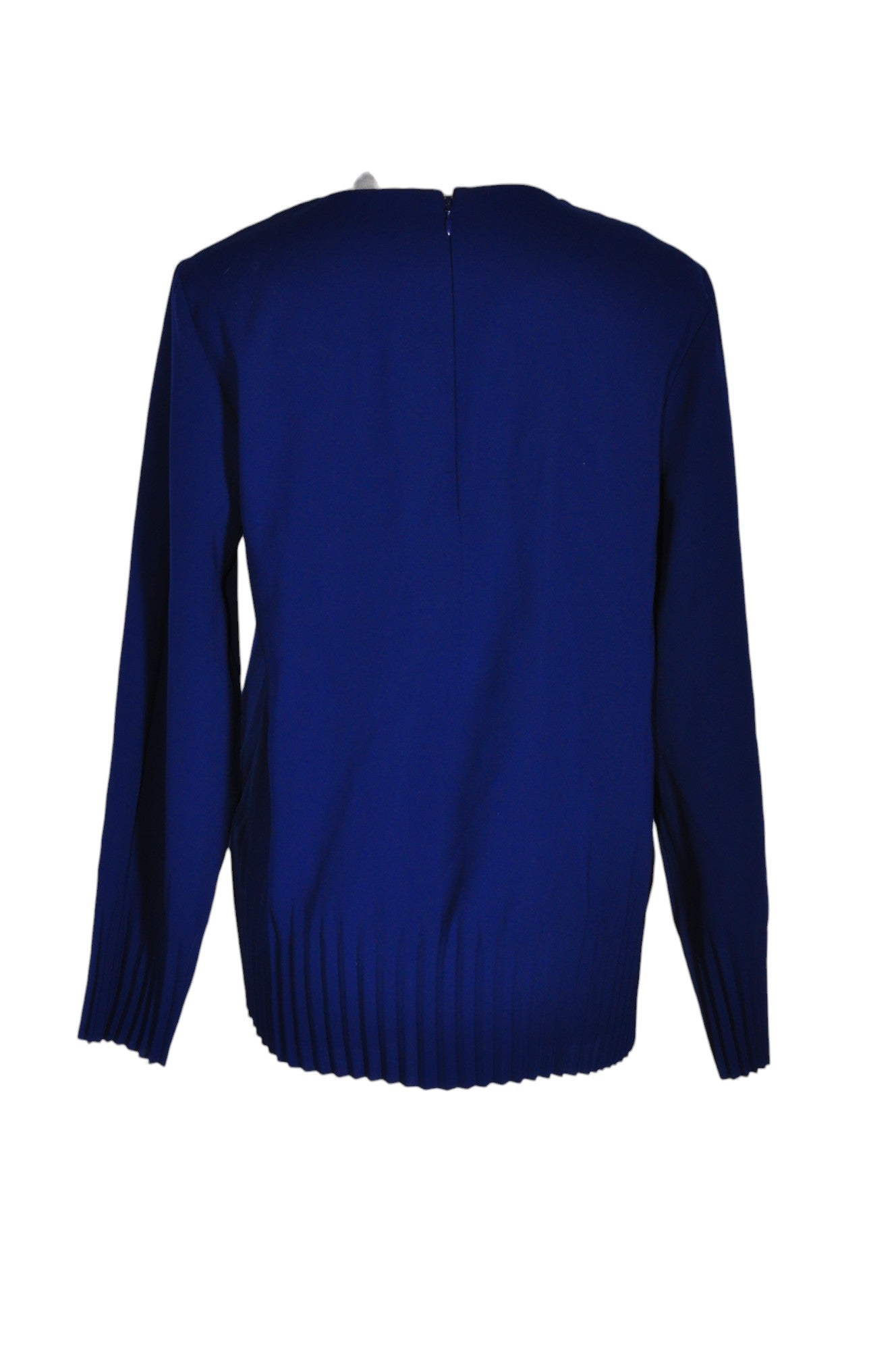 COS Women Sweaters Regular fit in Blue - Size 4 | 13.25 $ KOOP