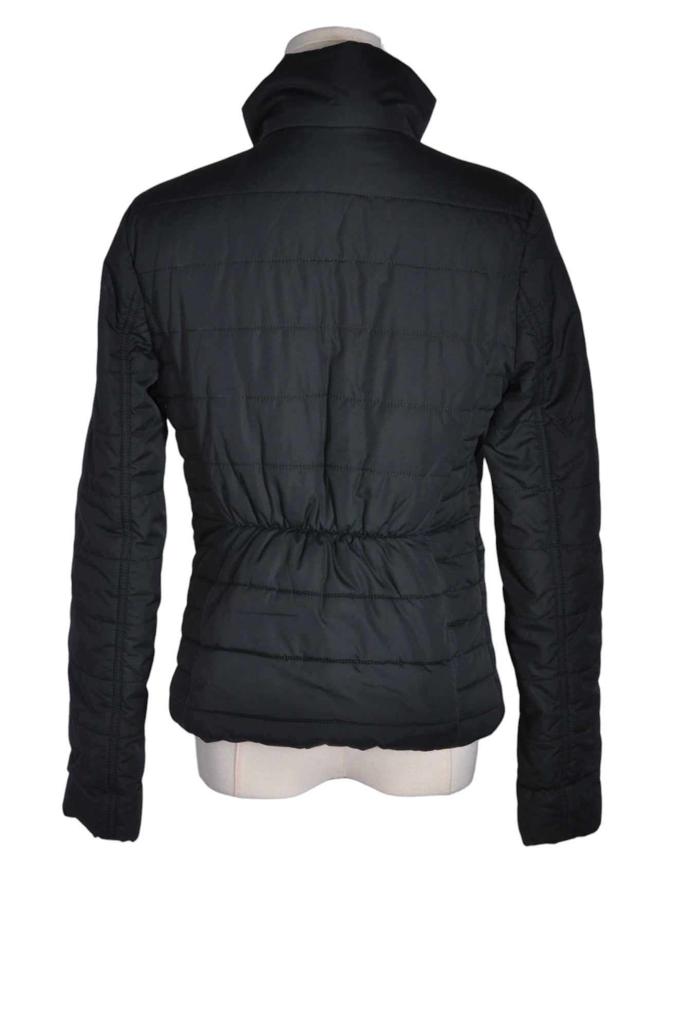 AEROPOSTALE Women Coats Regular fit in Black - Size S | 20.99 $ KOOP