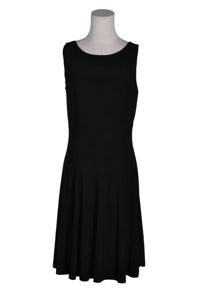 RALPH LAUREN Women Fit & Flare Dresses Regular fit in Black - Size 8 | 44.99 $ KOOP