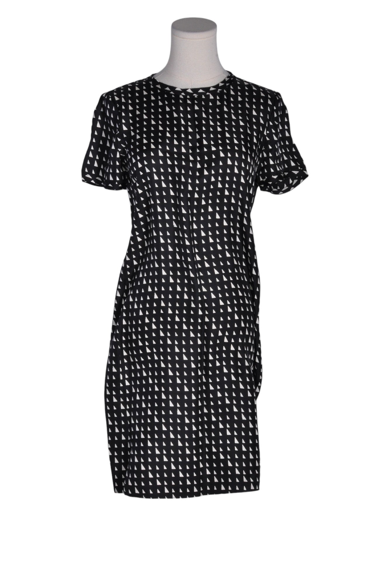 THEORY Women Shift Dresses Regular fit in Black - Size S | 89.99 $ KOOP