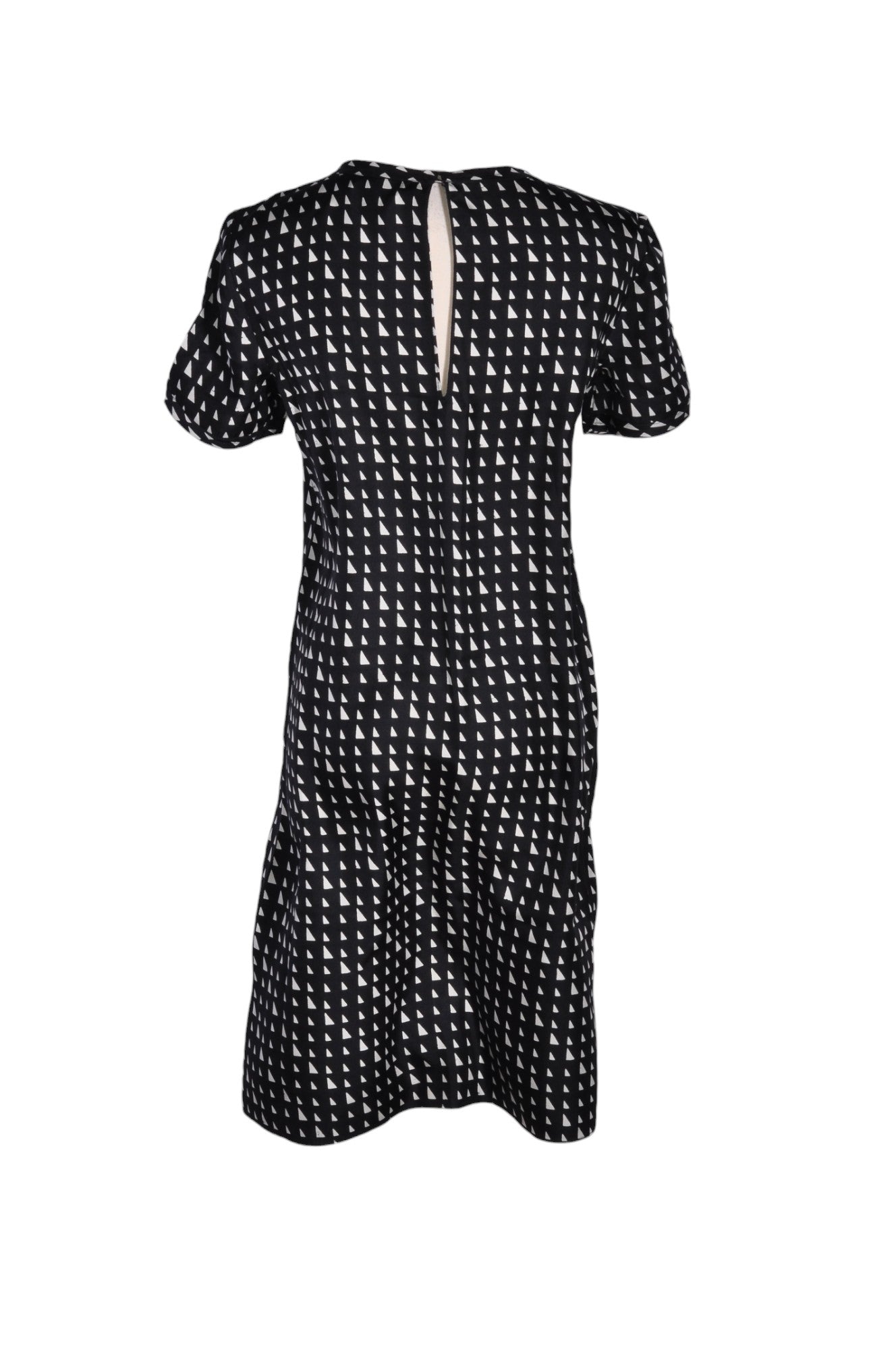 THEORY Women Shift Dresses Regular fit in Black - Size S | 89.99 $ KOOP