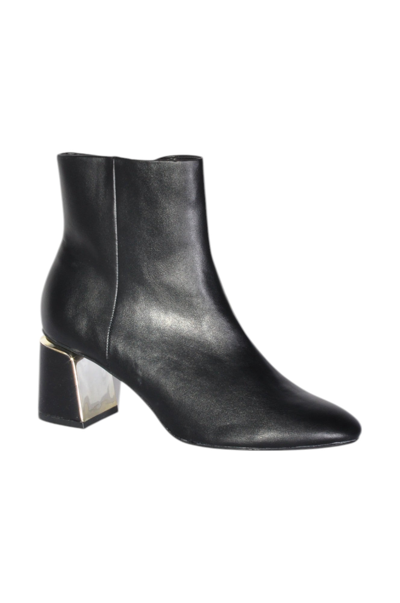 ZARA Women Boots Regular fit in Black - Size 1 | 20.29 $ KOOP