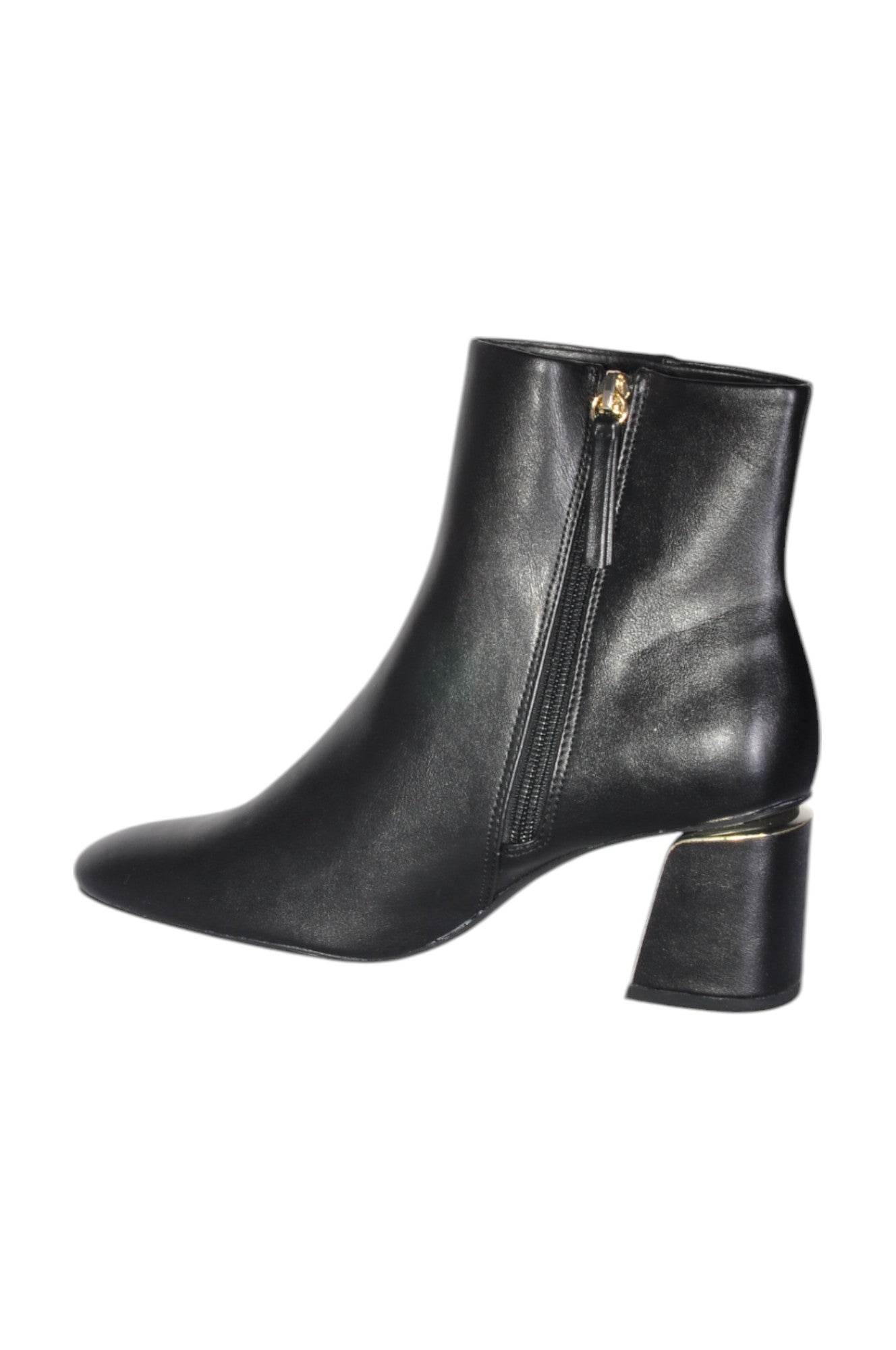 ZARA Women Boots Regular fit in Black - Size 1 | 20.29 $ KOOP