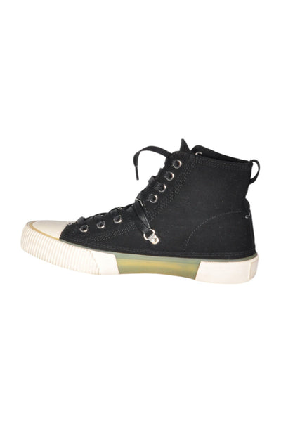 ALL SAINTS Women Sneakers Regular fit in Black - Size 39 | 49.99 $ KOOP