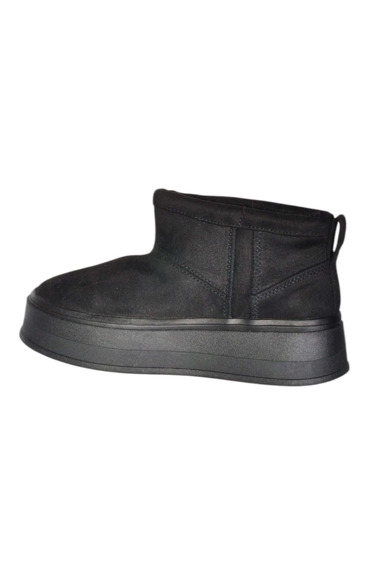 ZARA Women Boots Regular fit in Black - Size 2 | 20.29 $ KOOP