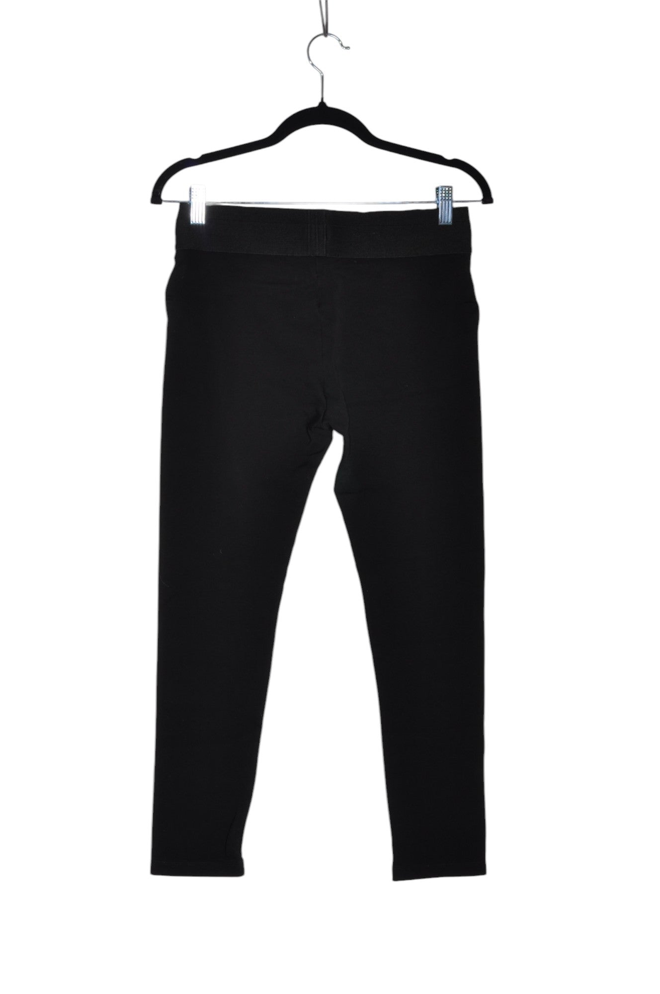 BCBG MAX AZRIA Women Work Pants Regular fit in Black - Size M | 44.29 $ KOOP