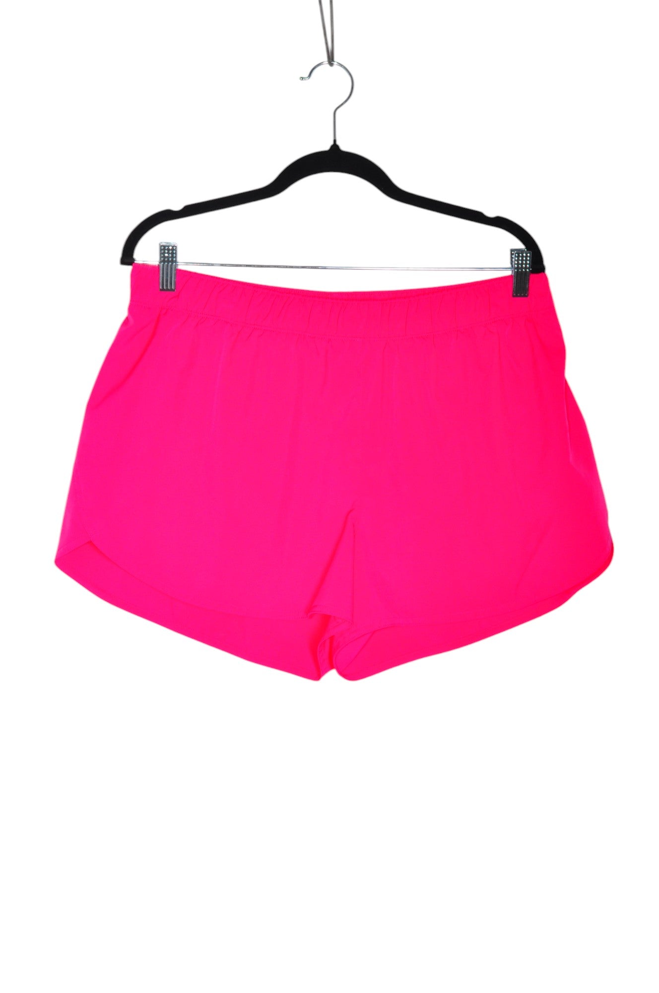 OLD NAVY Women Activewear Shorts & Skirts Regular fit in Pink - Size L | 12.99 $ KOOP