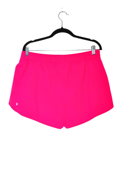 OLD NAVY Women Activewear Shorts & Skirts Regular fit in Pink - Size L | 12.99 $ KOOP